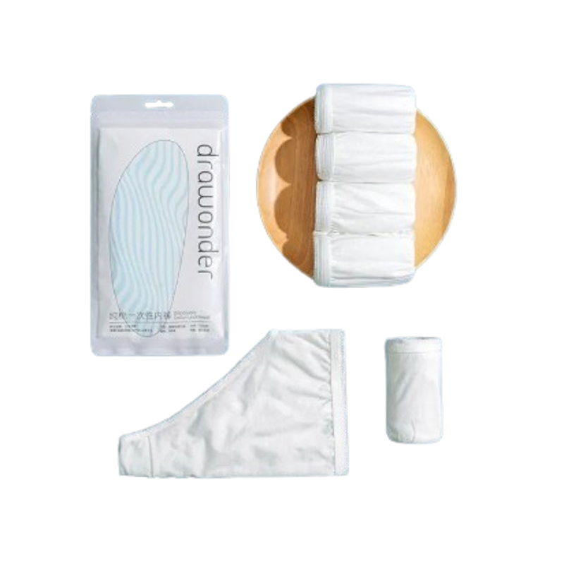 Quần Lót Bầu Giấy Sporty 1