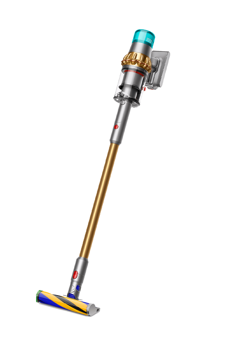 Top 5 Máy Hút Bụi Dyson tốt nhất hiện nay [Tư Vấn Từ Chuyên Gia] 5