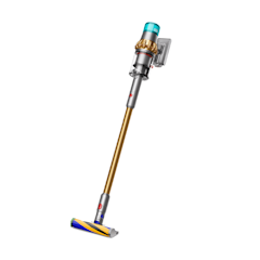 Máy Hút Bụi Dyson V15 Detect Absolute HEPA