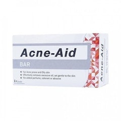 Xà Phòng Trị Mụn Lưng Acne - Aid Bar