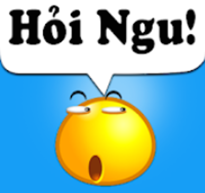 Hỏi Ngu Hại Não - Đố Vui Hại Não 1