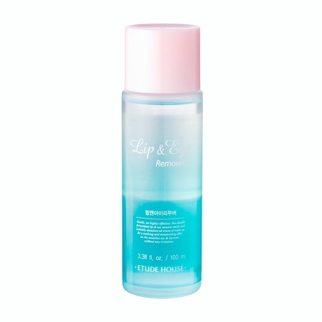 Tẩy Trang Mắt Và Môi Etude House 1