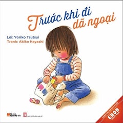 Trước Khi Đi Dã Ngoại