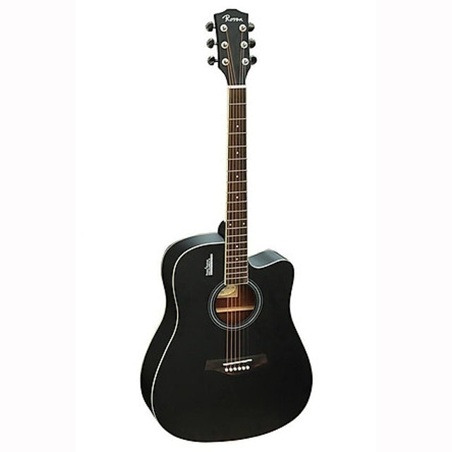 Đàn Guitar Acoustic G11 4
