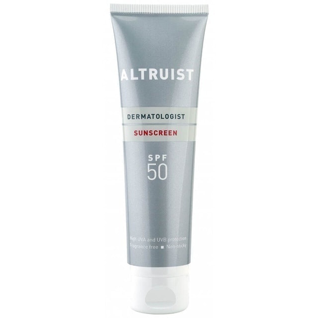 Kem Chống Nắng Cho Da Nhạy Cảm Altruist Dermatologist 2