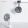 JISULIFE Quạt Mini Kẹp Bàn Jisulife F7B 1