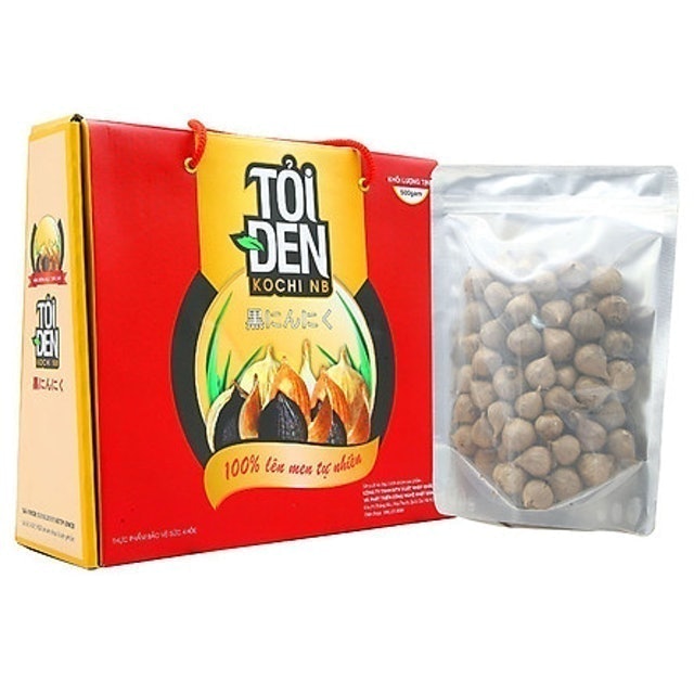 Tỏi Đen KOCHI NB 1