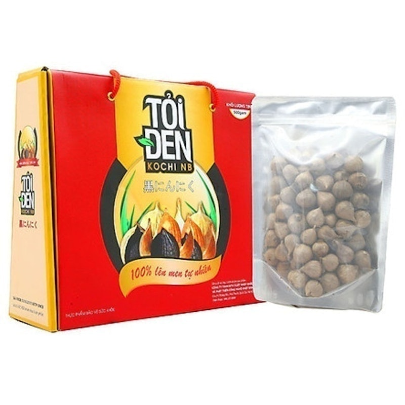 Tỏi Đen KOCHI NB 1