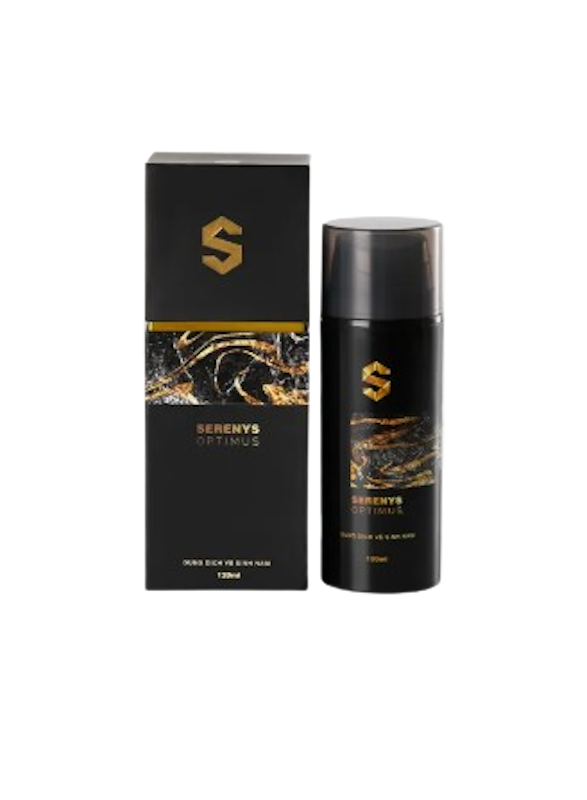 Dung Dịch Vệ Sinh Nam Serenys Otimus 1