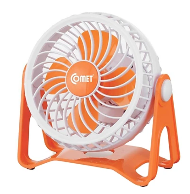 Top 9 Quạt Để Bàn Mini tốt nhất hiện nay [Tư Vấn Từ Chuyên Gia] 5