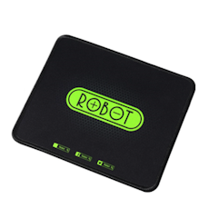 Miếng Lót Chuột Kiểu Dáng Gaming ROBOT