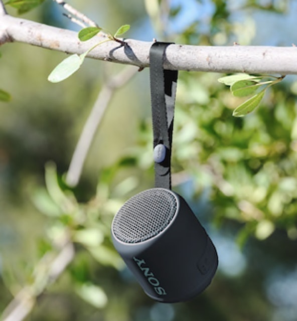 Loa Bluetooth Extra Bass SRS-XB12 2