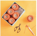 Top 15 Len tốt nhất hiện nay (YarnArt, NAKO, Craft Yarn VN) 2