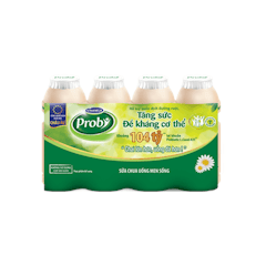Sữa Chua Uống Probi