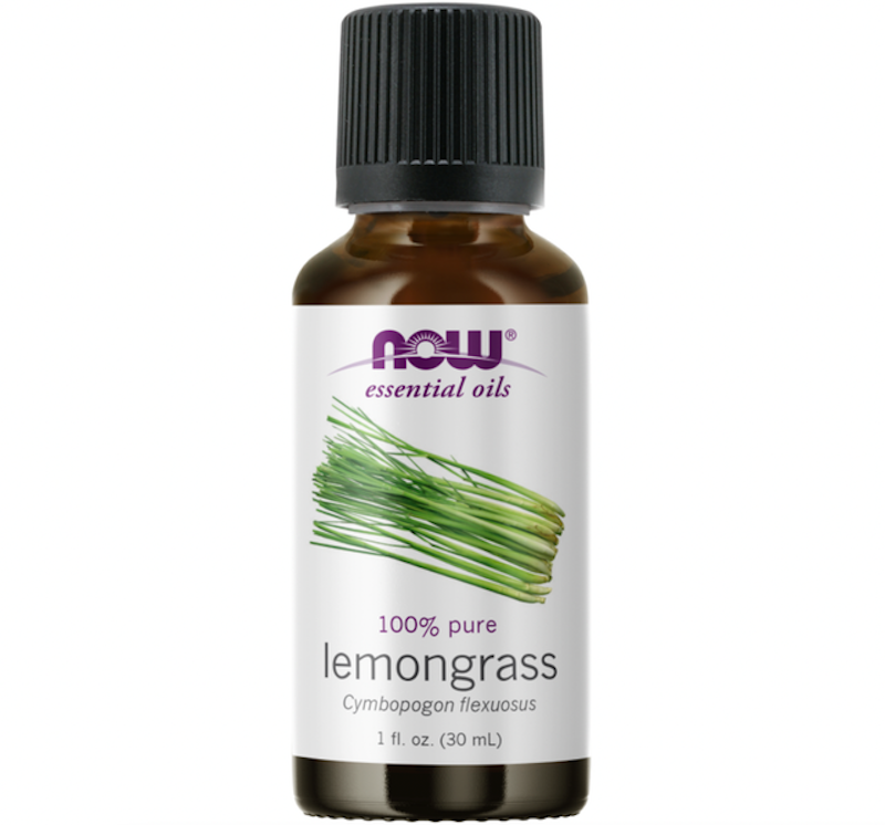 Tinh Dầu Sả Chanh Lemongrass Oil 1