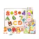 Mideer Bảng Chữ Cái Và Số Nam Châm Mideer Letter Magnets 1