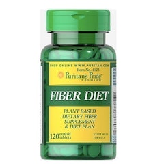 Fiber Diet