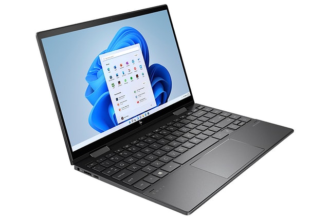 Top 10 Laptop HP tốt nhất hiện nay [Tư Vấn Từ Chuyên Gia] 2