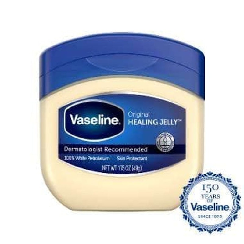 Son Dưỡng Môi Vaseline Lip Therapy Original 1