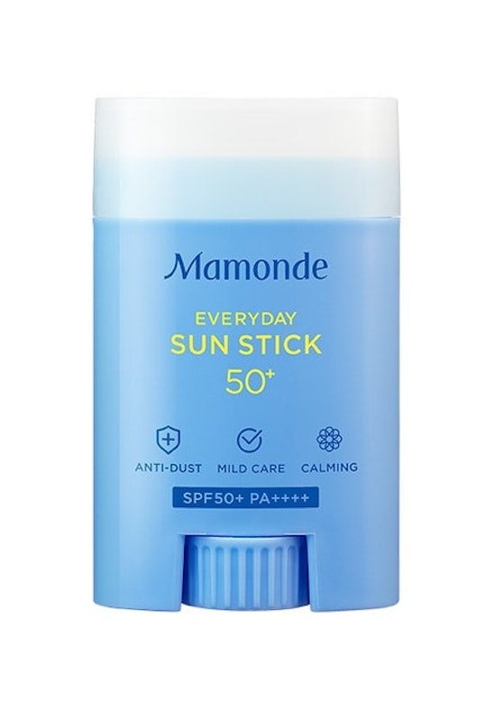 Mamonde Everyday Sun Stick 1