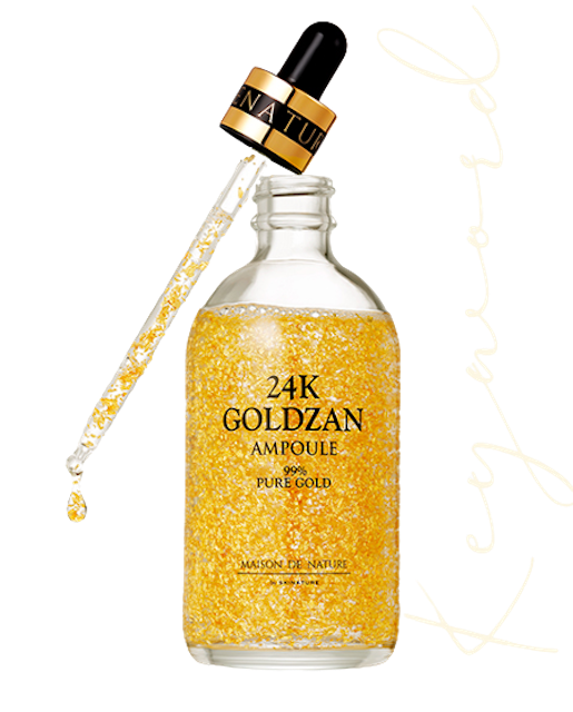 [2024] Top 10 Serum Vàng tốt nhất hiện nay (Goldzan, Medi-Peel, Bergamo) 5