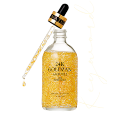 Serum Vàng 24K GoldZan Ampoule 99,9% Pure Gold