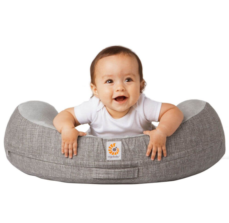 Gối Cho Con Bú Ergobaby 4