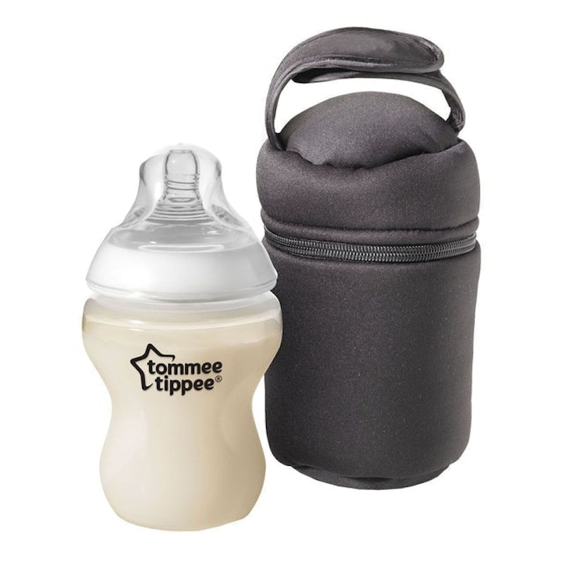 Túi Giữ Nhiệt Bình Sữa Tommee Tippee Closer to Nature 1