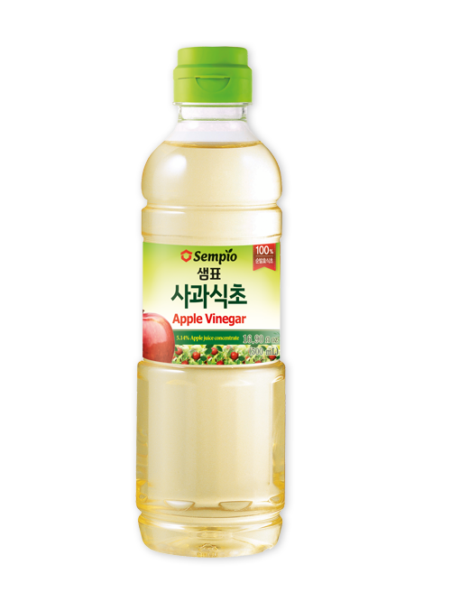 Giấm Táo Sempio 1