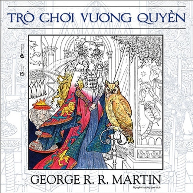 Trò Chơi Vương Quyền 1