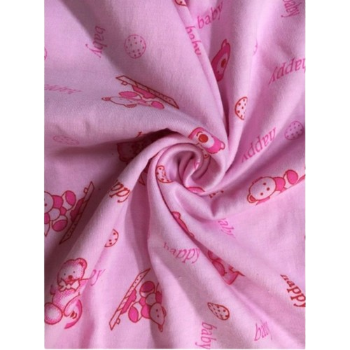 Tã Vải Tam Giác Cotton  2