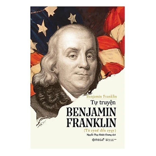 Tự Truyện Benjamin Franklin 1