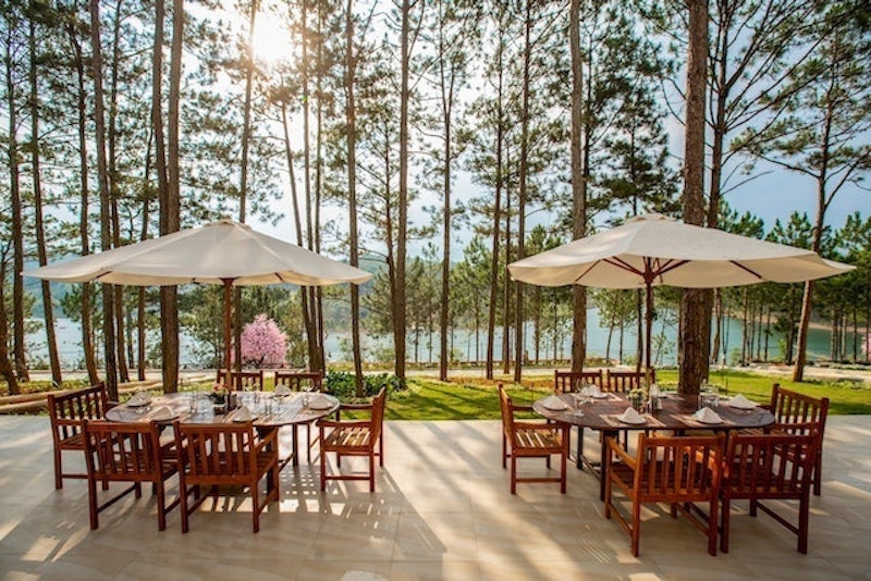 Cereja Hotel & Resort Dalat 2