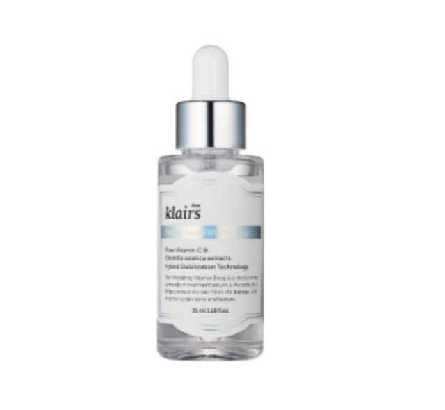 Top 10 Serum Hàn Quốc tốt nhất hiện nay [BS Da Liễu Tư Vấn] 4