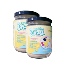 Hạt Nêm Ăn Dặm Cho Bé Enzy Food