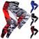 JACK CORDEE Quần Legging Họa Tiết 1