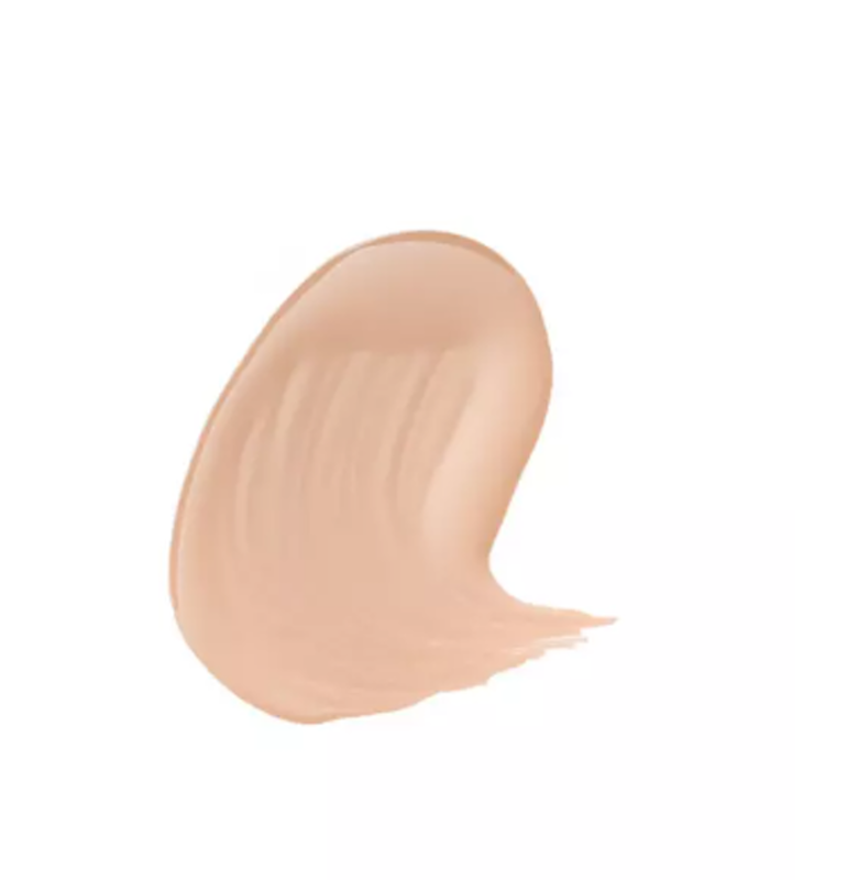 HD Liquid Coverage Foudation 3