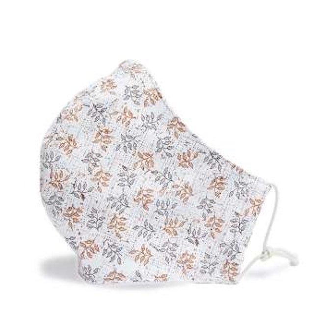 Khẩu Trang Vải 3 Lớp  2
