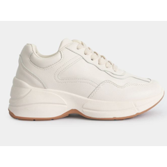 Giày Sneaker Đế Cao