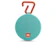 JBL Loa Bluetooth JBL Clip 23W 1