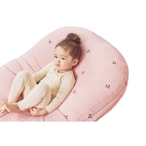 Gối Chống Trào Ngược Cho Bé Rototo Bebe 2