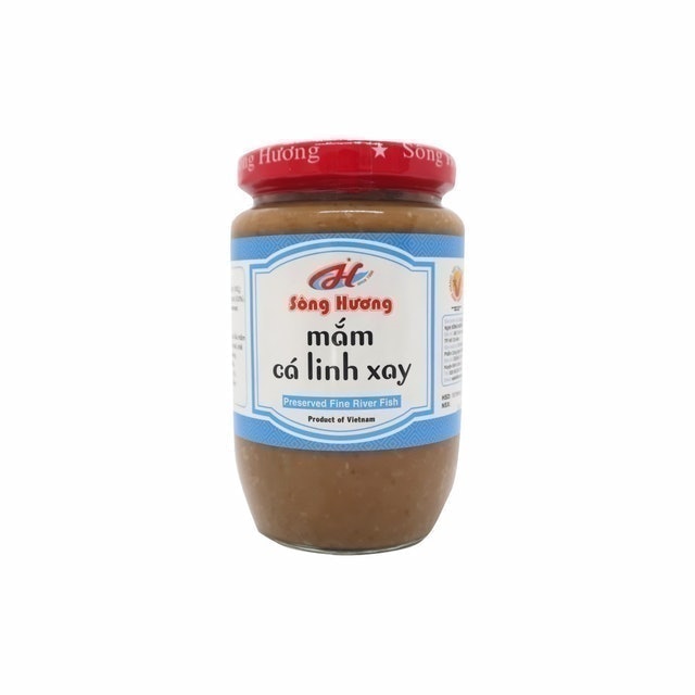 [2024] Top 10 Mắm Cá tốt nhất hiện nay (Mắm Dì Cẩn, Bà Giáo Khỏe, Sông Hương) 2