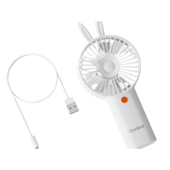 Quạt Mini Tích Điện