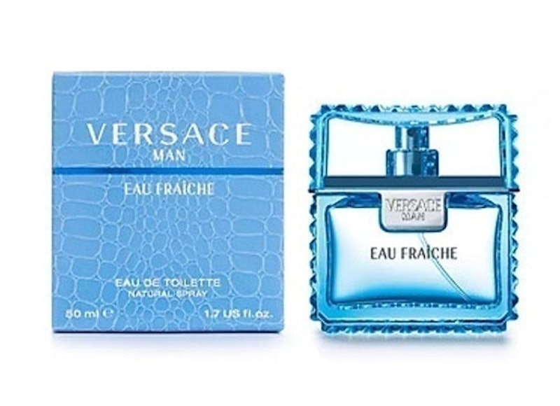 Nước Hoa Man Eau Fraiche 1