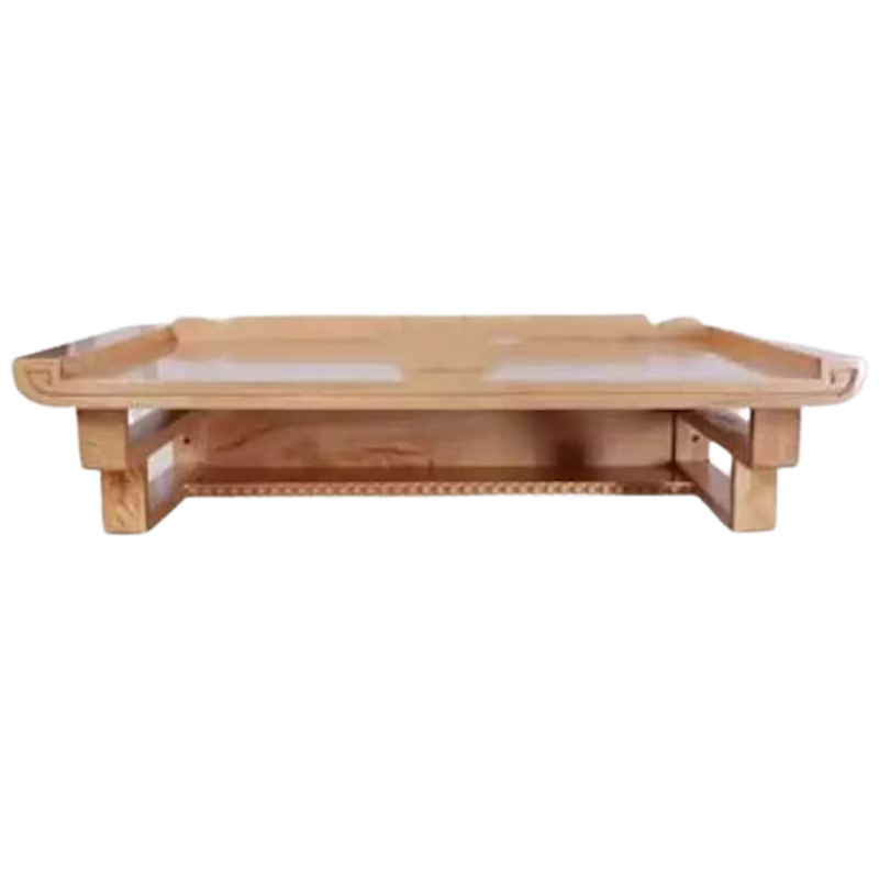 Bàn Thờ Treo Tường Cuốn Thư 2