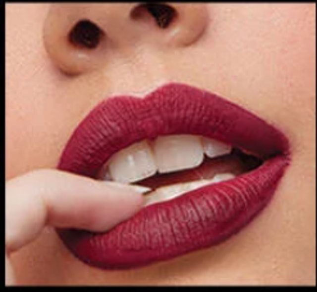 Son Kem Soft Matte Lip Cream 4