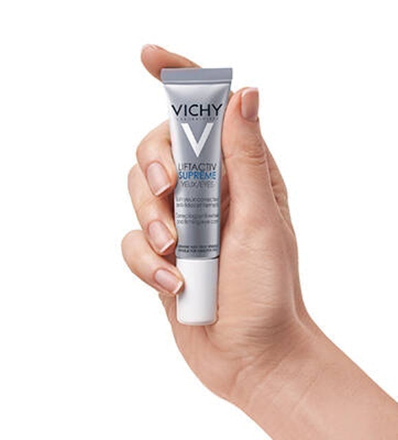Vichy Liftactiv Eye Supreme Cream 3