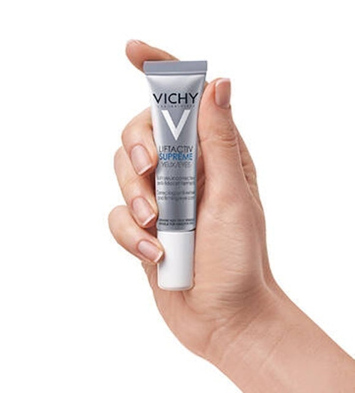 Vichy Liftactiv Eye Supreme Cream 3