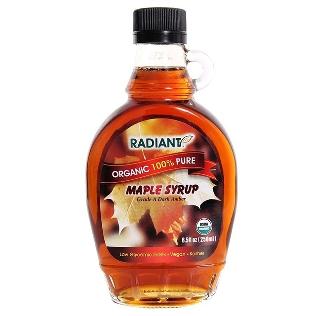 [2024] Top 10 Maple Syrup tốt nhất hiện nay (Kirkland, Maple Joe, Turkey Hill) 3