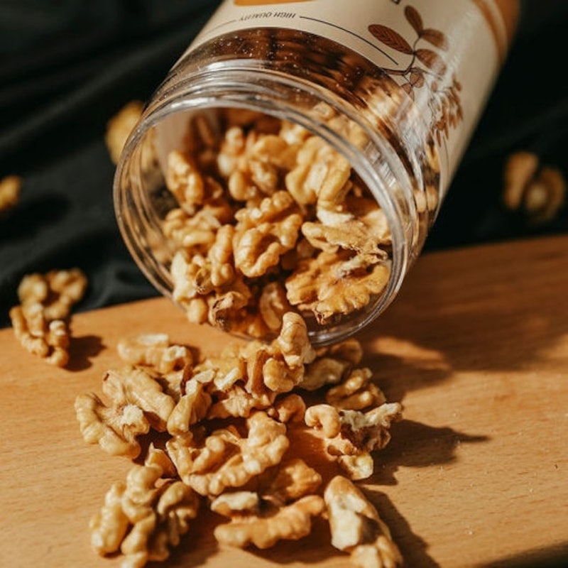 Hạt Óc Chó Vàng DK Harvest 2